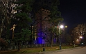Torino Notte - Borgo Medievale_064
